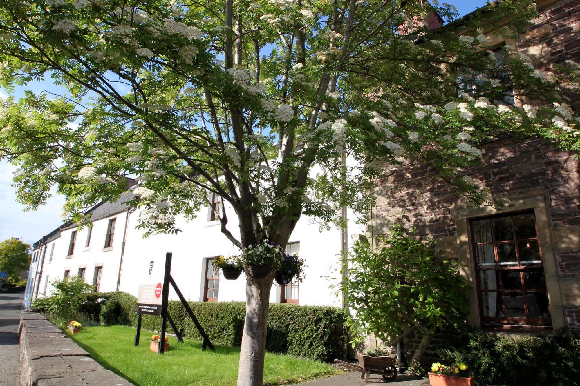 Old Churches House Dunblane Exterior foto